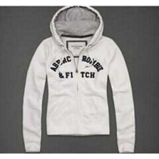 Sweatshirt Abercrombie & Fitch Femme